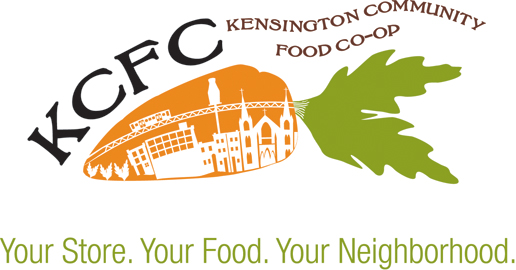 Kensington Community Food Co-op Logo
